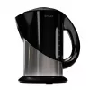 SMAPP 1.7L draadloze waterkoker zwart 2200W