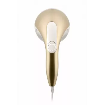 Medivon handmassager ME-800 met luchtcompressie, acupressuur en warmtetherapie