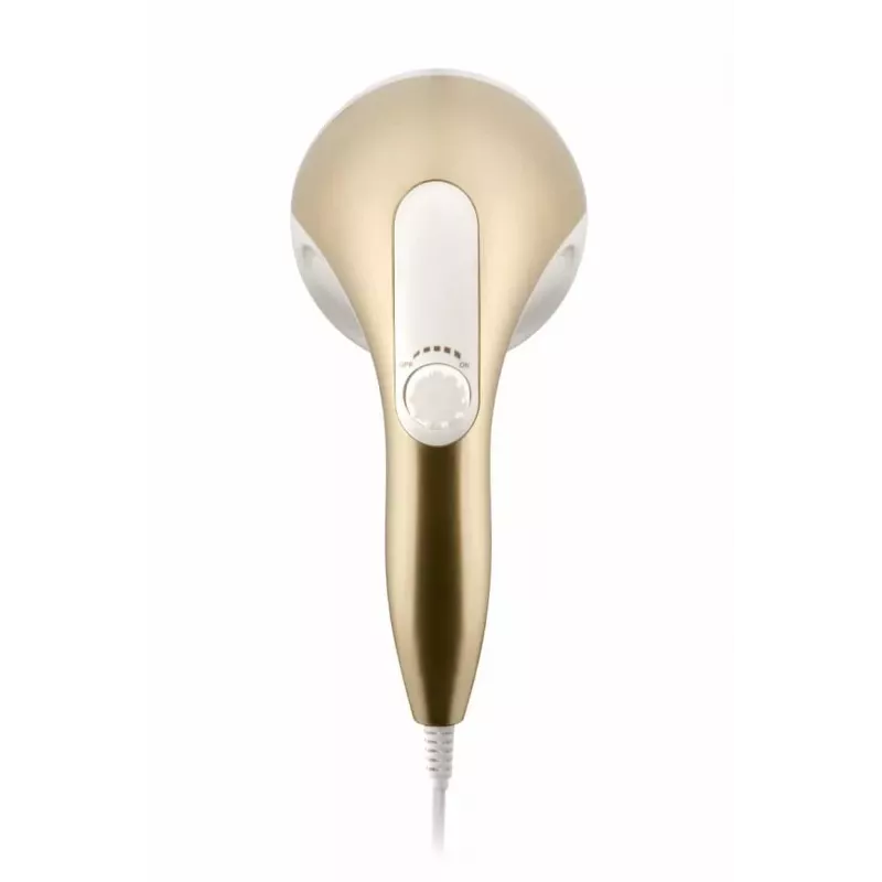Medivon handmassager ME-800 met luchtcompressie, acupressuur en warmtetherapie
