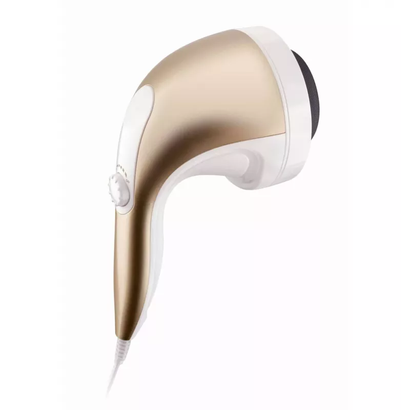 Medivon handmassager ME-800 met luchtcompressie, acupressuur en warmtetherapie