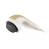 Medivon handmassager ME-800 met luchtcompressie, acupressuur en warmtetherapie