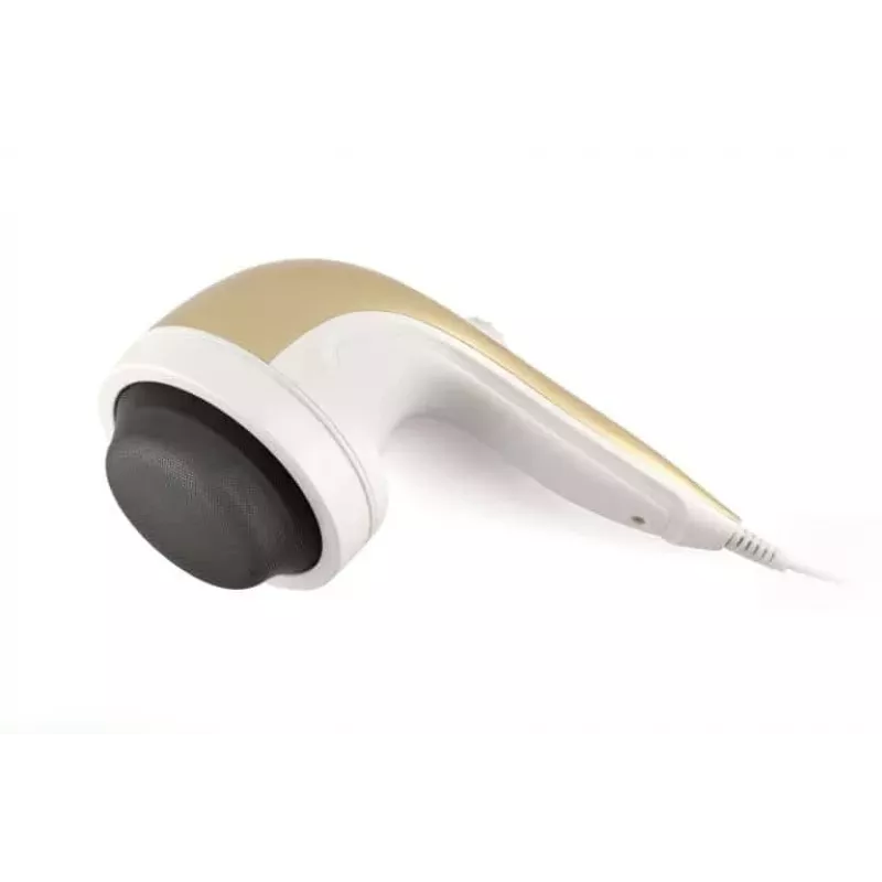 Medivon handmassager ME-800 met luchtcompressie, acupressuur en warmtetherapie