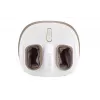 Medivon Perseus 3-in-1 voetmassageapparaat, Wit/Bruin