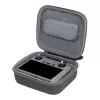 Sunnylife opbergtas voor DJI RC 2 afstandsbediening - grijs