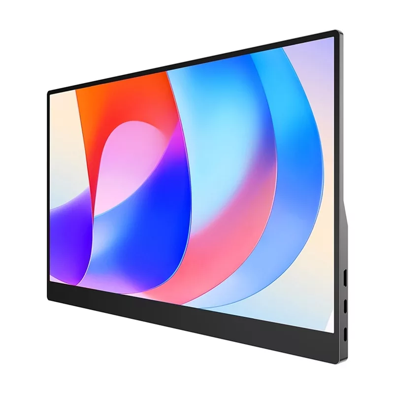 UPERFECT USetup E7 15,6 inch 1920x1080 60Hz draagbare touchscreen-monitor