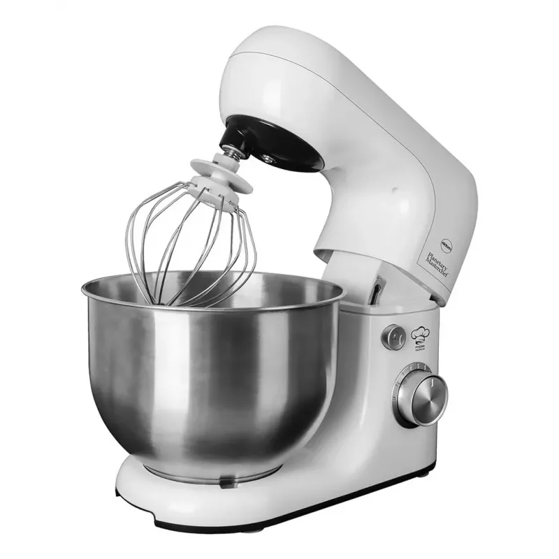 ELDOM WRK1300 DULCE planetaire mixer 1300 W wit