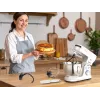 ELDOM WRK1300 DULCE planetaire mixer 1300 W wit