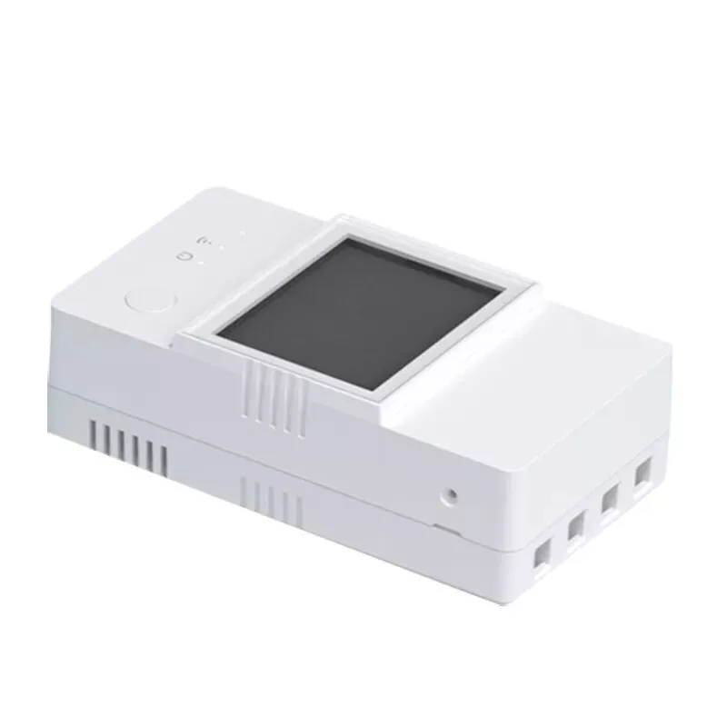 Sonoff POWR316D Slimme WiFi-schakelaar met energiemeter