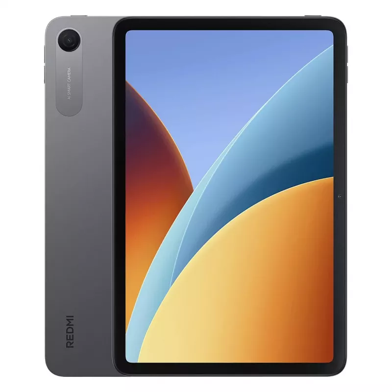 Xiaomi Redmi Pad 2 4GB RAM 64GB WiFi grafietgrijs