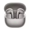 Xiaomi Buds 6 BHR08OHGL draadloze halfopen oordopjes, Bluetooth, microfoon, ruisonderdrukking, titaangrijs