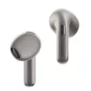 Xiaomi Buds 6 BHR08OHGL draadloze halfopen oordopjes, Bluetooth, microfoon, ruisonderdrukking, titaangrijs