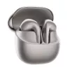 Xiaomi Buds 6 BHR08OHGL draadloze halfopen oordopjes, Bluetooth, microfoon, ruisonderdrukking, titaangrijs