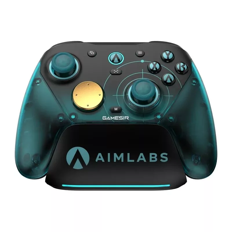 GameSir G7 Pro 8K Aimlabs Edition pc-controller