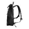 Tomtoc Navigator-T61 laptop reisrugzak, 25-30 L, 17,3 inch, zwart