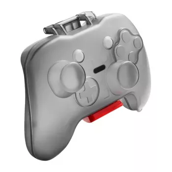 TOMTOC ArmorCase-G25 NS2 controllerhoes (zwart)