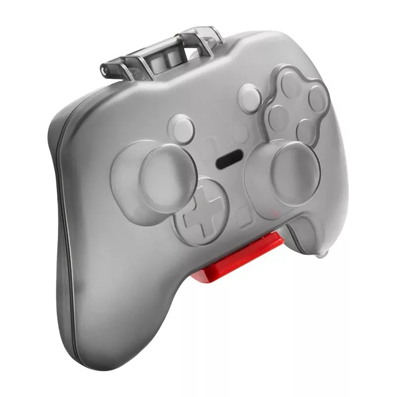 TOMTOC ArmorCase-G25 NS2 controllerhoes (zwart)