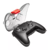 TOMTOC ArmorCase-G25 NS2 controllerhoes (zwart)