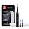 OCLEAN X Pro 20 S elektrische tandenborstel zwart