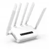 ALLNET draadloze AX 5G/4G-router 3000Mbit, OpenVPN/Wireguard OpenWRT (GL-X3000)