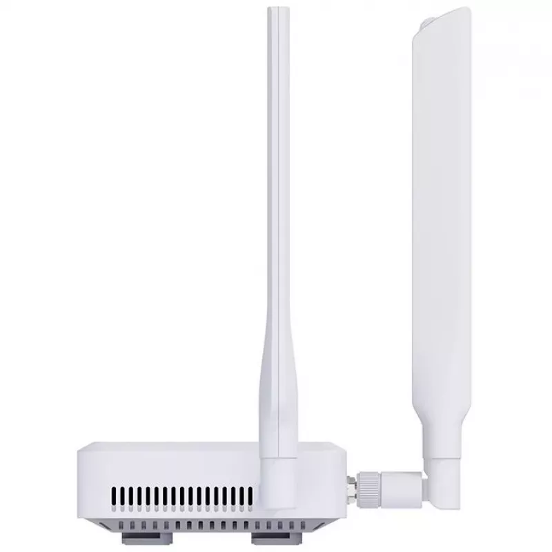 ALLNET draadloze AX 5G/4G-router 3000Mbit, OpenVPN/Wireguard OpenWRT (GL-X3000)