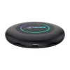 Carlinkit TBOX ULTRA 2 draadloze adapter voor CarPlay/Android Auto 8GB RAM 128GB opslag