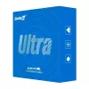 Carlinkit TBOX ULTRA 2 draadloze adapter voor CarPlay/Android Auto 8GB RAM 128GB opslag