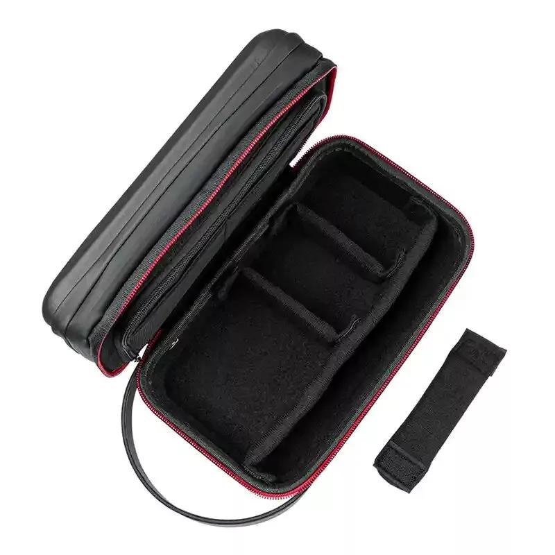 TELESIN waterdichte beschermtas voor GoPro camera's (GP-PRC-278-02)