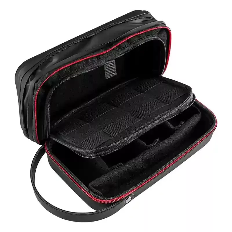 TELESIN waterdichte beschermtas voor GoPro camera's (GP-PRC-278-02)