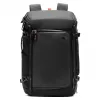 Inateck BPX31 notebookrugzak 40L zwart