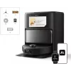 Dreame Mova V50 Ultra Complete, combi - zwart