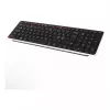 Contour Balance draadloos toetsenbord DE-layout zwart