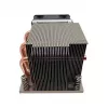Dynatron A38 actieve CPU-koeler 2U voor socket SP3, sTRX4, TR4, sWRX8