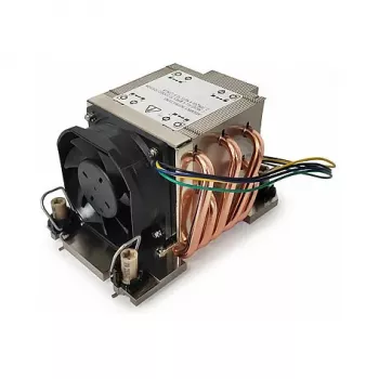 Dynatron S5R1-4710 CPU-koeler met ventilator 350W TDP, 11000RPM