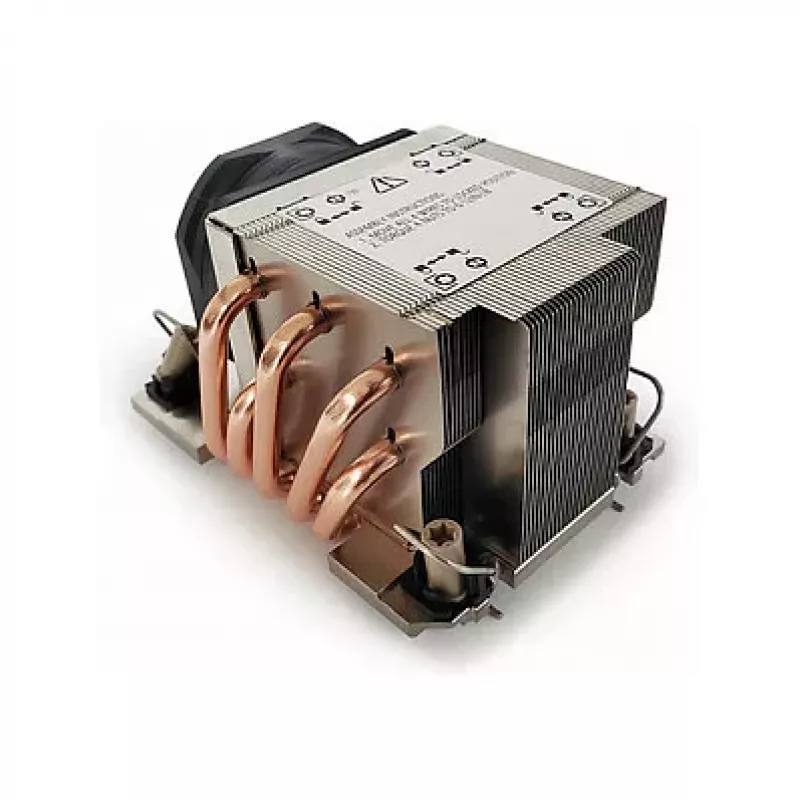 Dynatron S5R1-4710 CPU-koeler met ventilator 350W TDP, 11000RPM