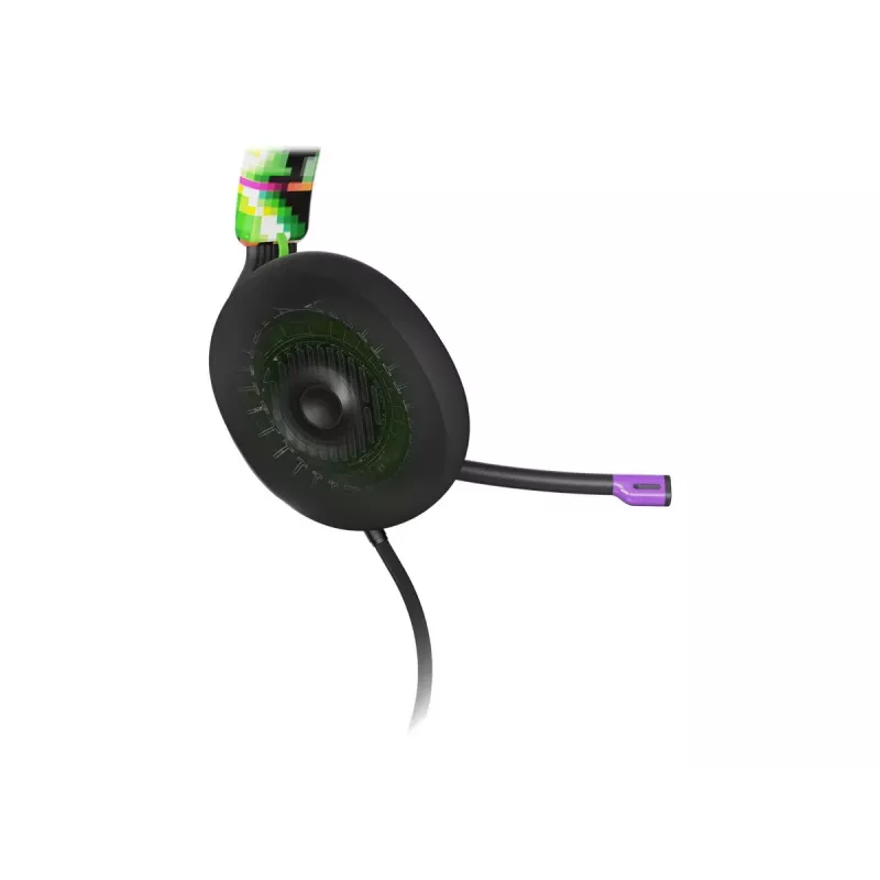 Skullcandy SLYR PRO XBOX bedrade zwart Digi-Hype gaming headset