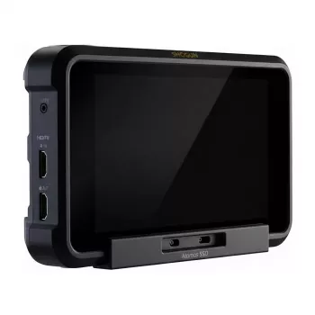 Atomos Shogun 7 7,2 inch 4K HDR-monitor/recorder - zwart