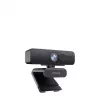 WEMISS CM-A1 Stream Series autofocus Full HD-webcam met 1/3 inch CMOS-sensor zwart