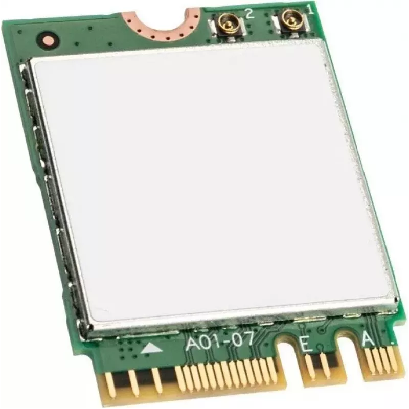 Intel Wi-Fi 7 BE211 - netwerkadapter M.2 2230 Bluetooth 6.0 Wi-Fi 7 (BE211.NGWG)