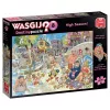Jumbo Wasgij Destiny 8 High Season! 1000 stukjes puzzel (81930)