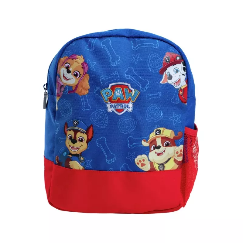 TRUST Vymo kinderrugzak PAW Patrol blauw