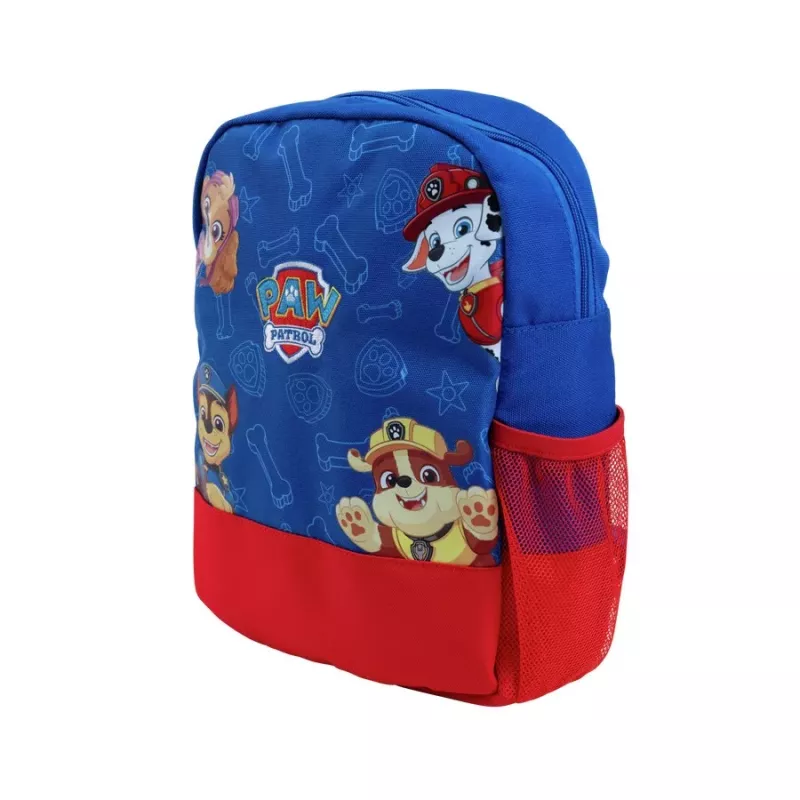 TRUST Vymo kinderrugzak PAW Patrol blauw