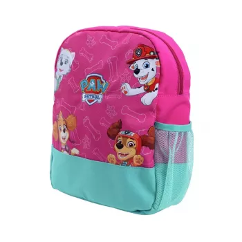 TRUST Vymo kinderrugzak PAW Patrol roze