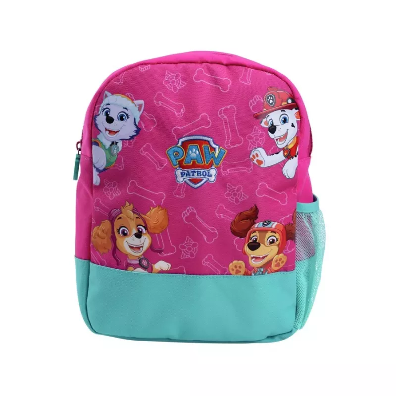 TRUST Vymo kinderrugzak PAW Patrol roze