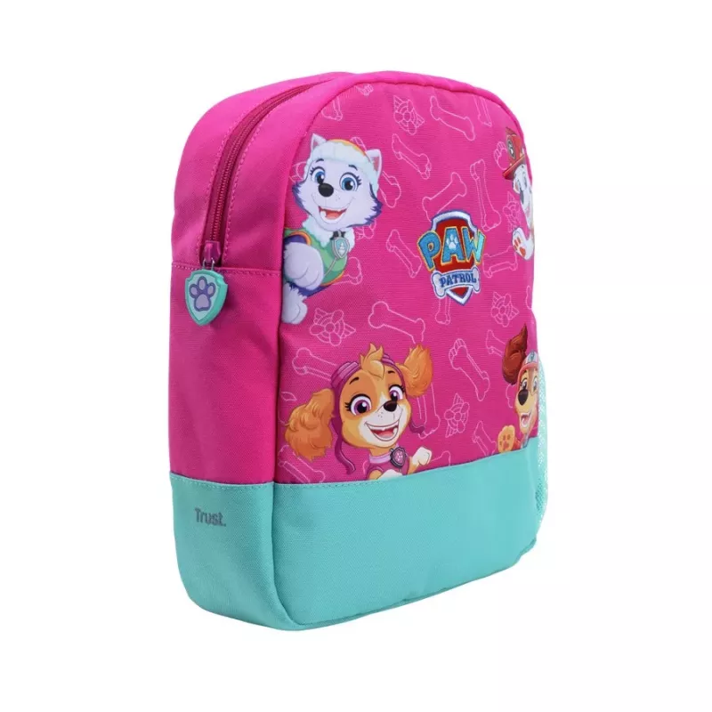 TRUST Vymo kinderrugzak PAW Patrol roze