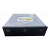 GEMBIRD DVD RW SATA 5.25 interne DVD±RW-brander zwart DVD-SATA-01