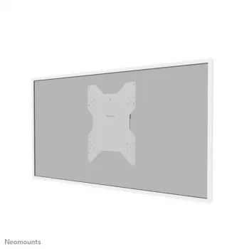 Neomounts WL85-515WH16 draaibare TV-muurbeugel voor 55-75 inch schermen, wit