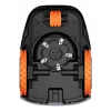 Segway Navimow i206E AWD grasmaairobot 18 cm maaibreedte