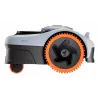 Segway Navimow i206E AWD grasmaairobot 18 cm maaibreedte