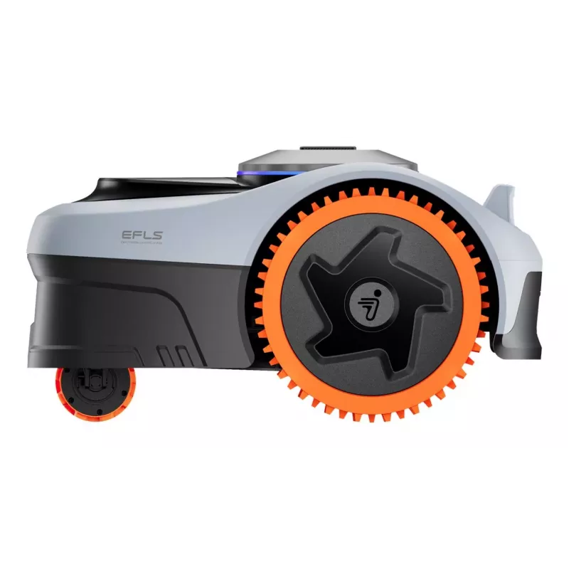 Segway Navimow i206E AWD grasmaairobot 18 cm maaibreedte