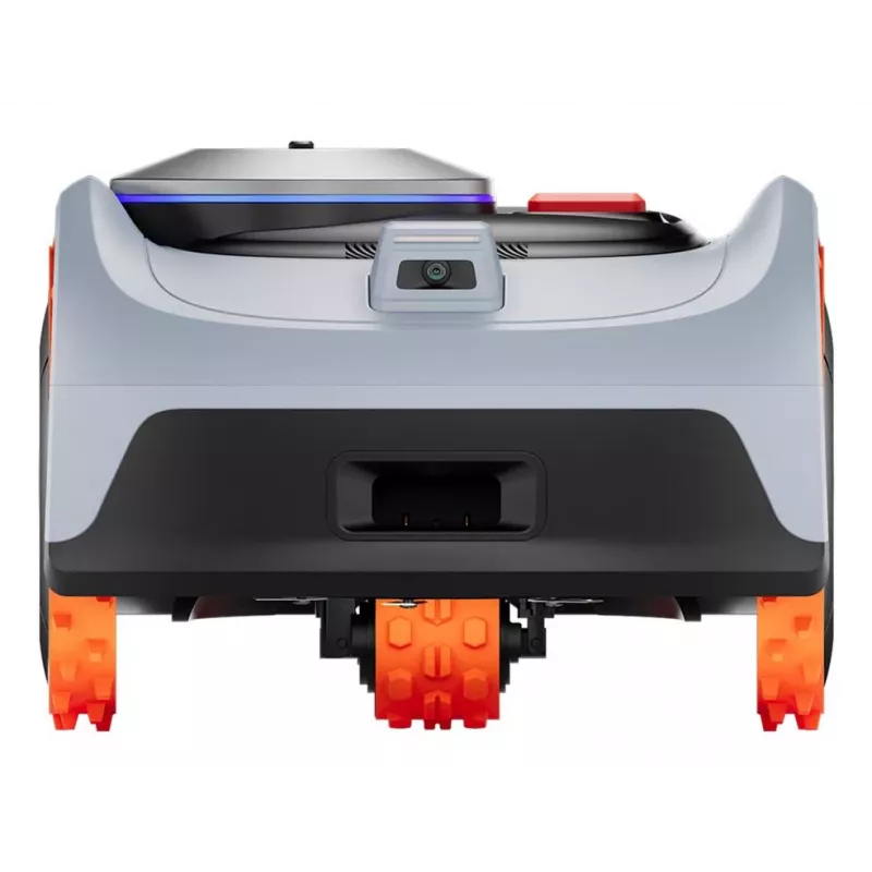 Segway Navimow i206E AWD grasmaairobot 18 cm maaibreedte